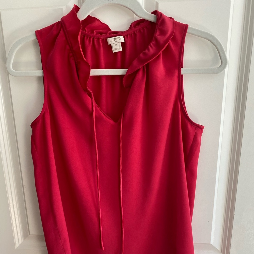 JCREW Blouse